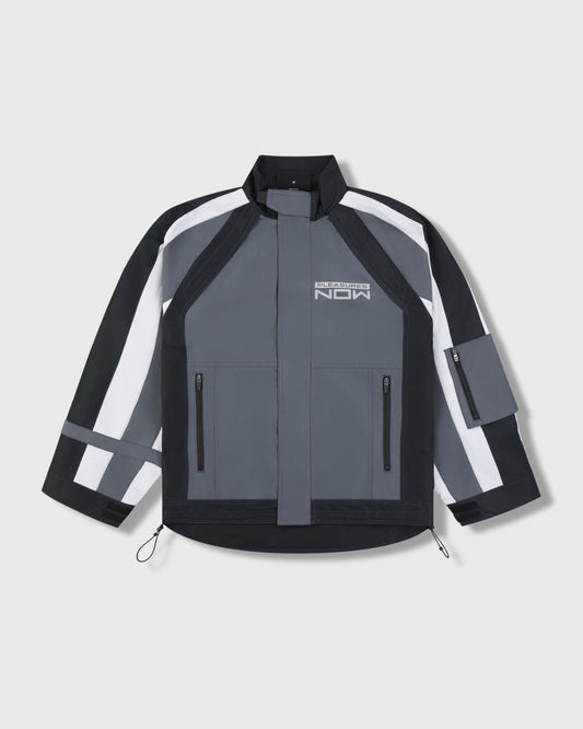 TACTICAL MOTO JACKET