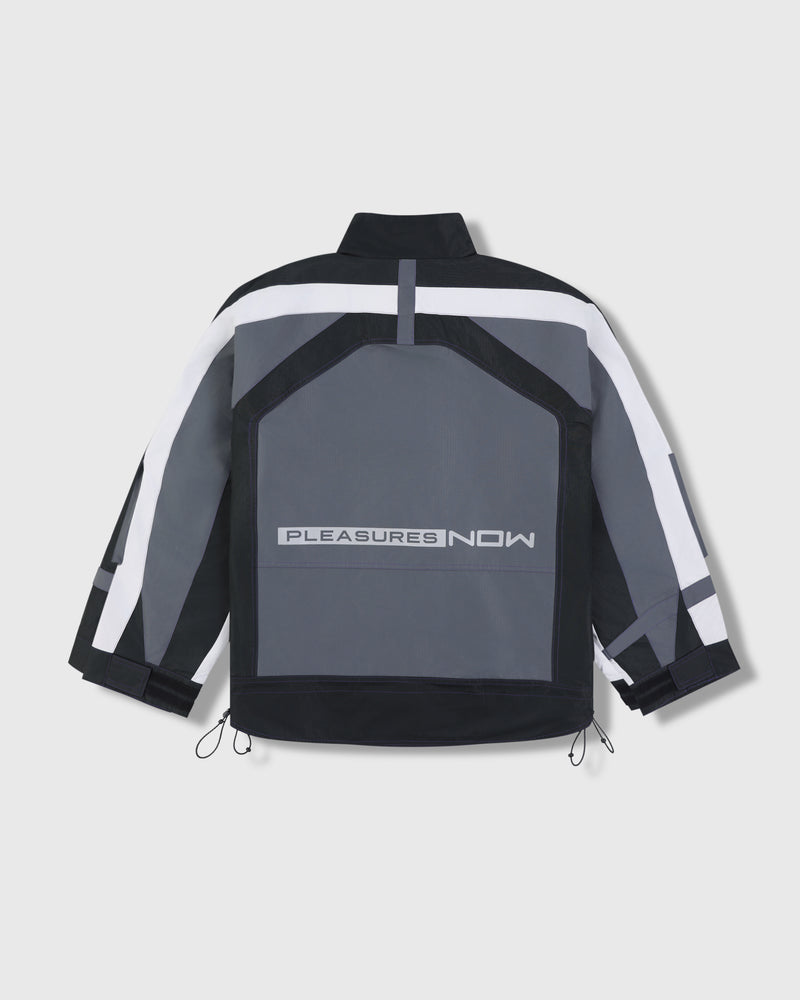 TACTICAL MOTO JACKET