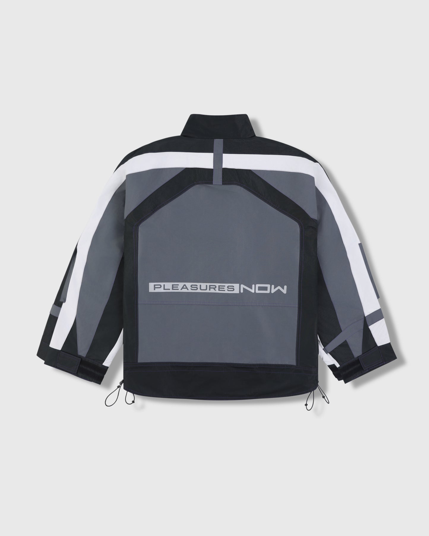 TACTICAL MOTO JACKET