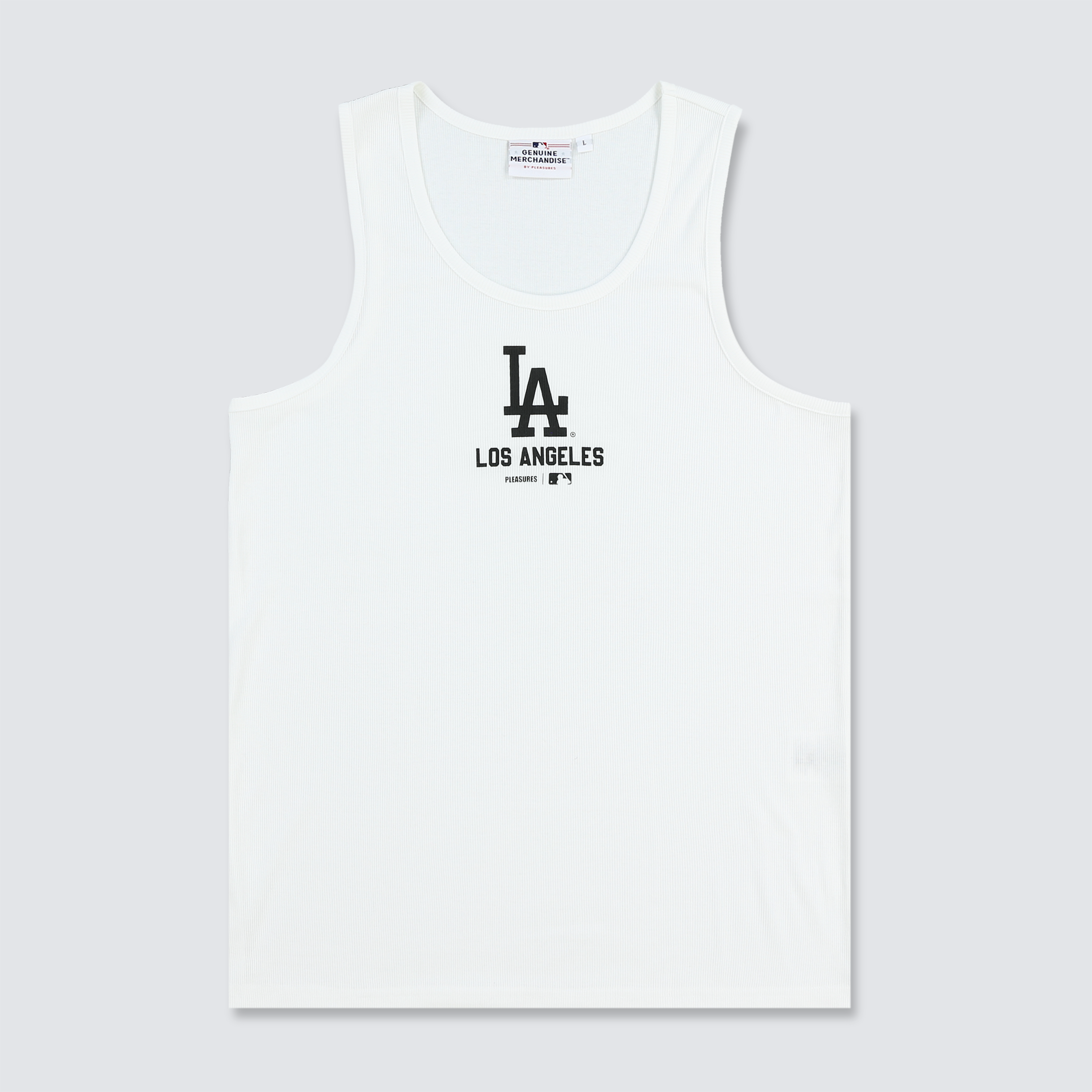 LA Dodgers Tank 