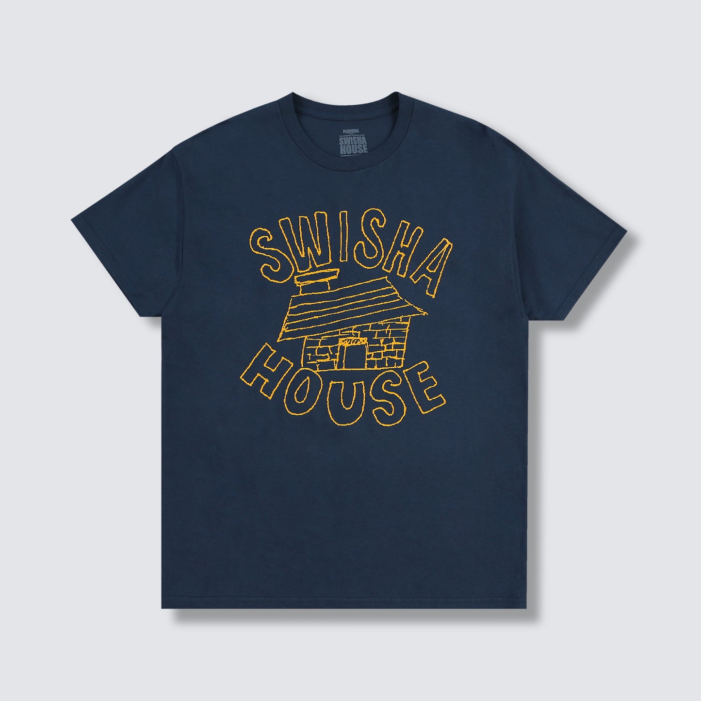 TRADEMARK T-SHIRT