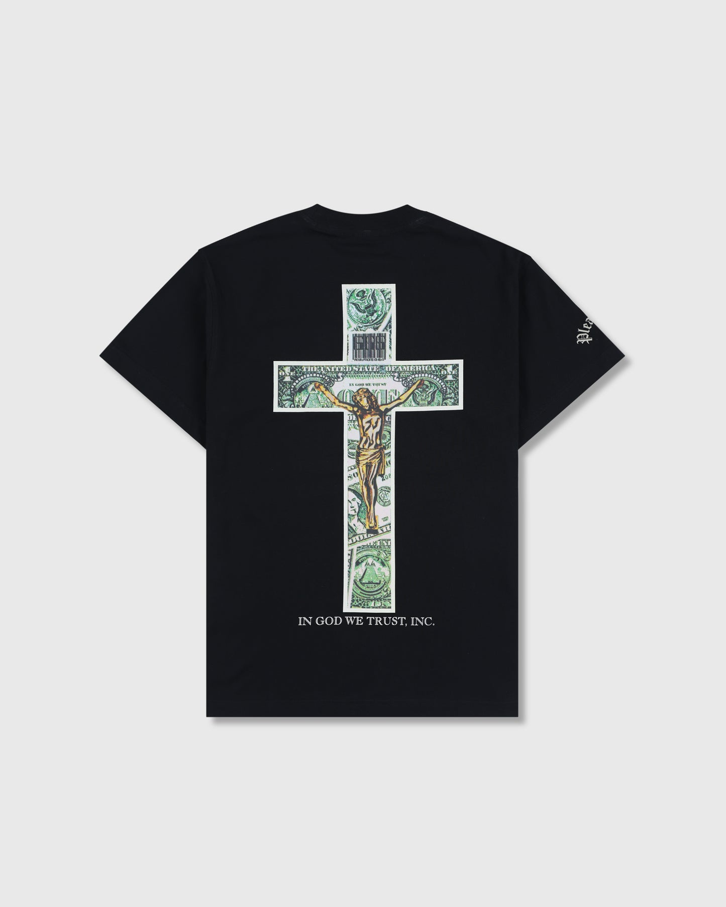 TRUST T-SHIRT