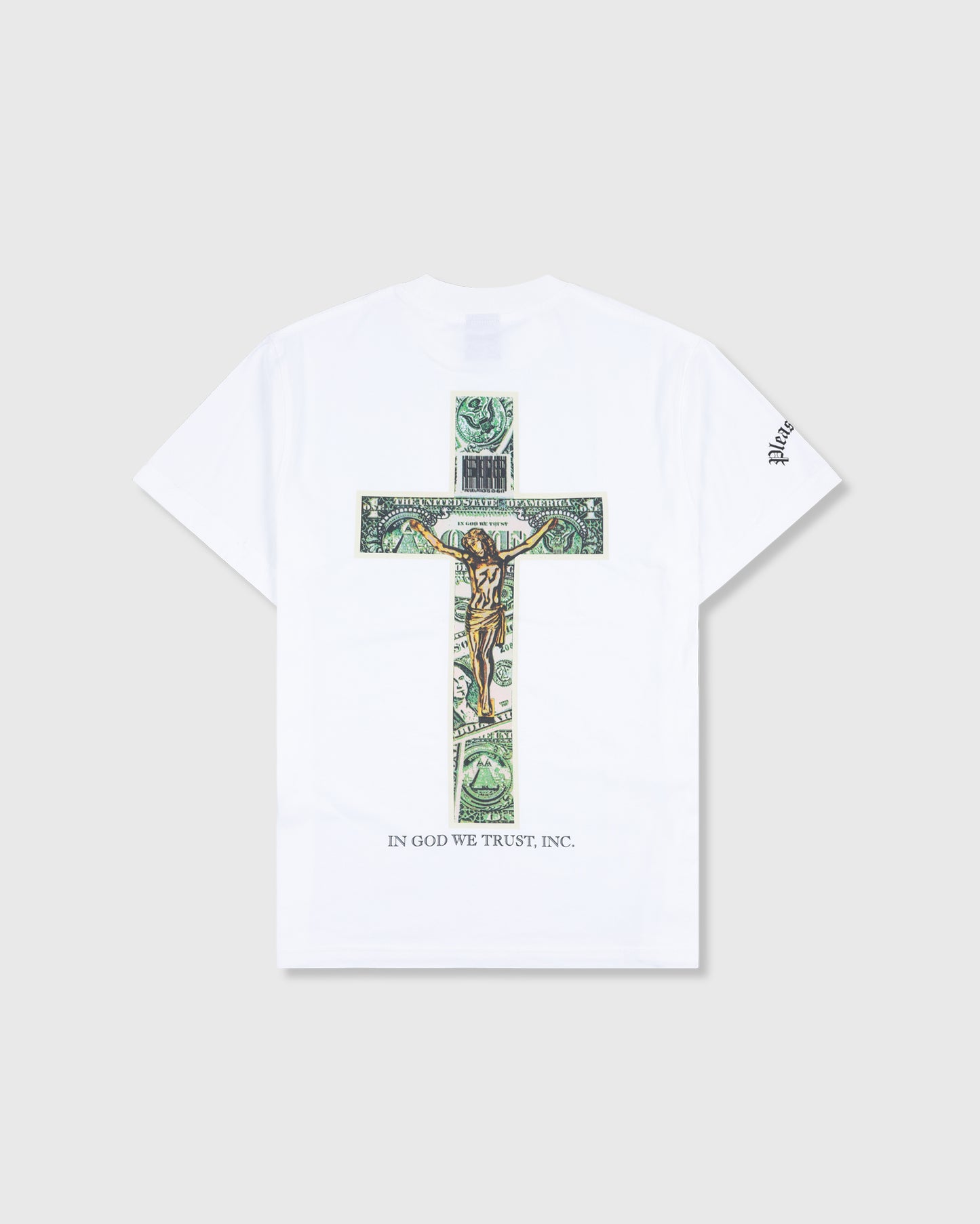 TRUST T-SHIRT
