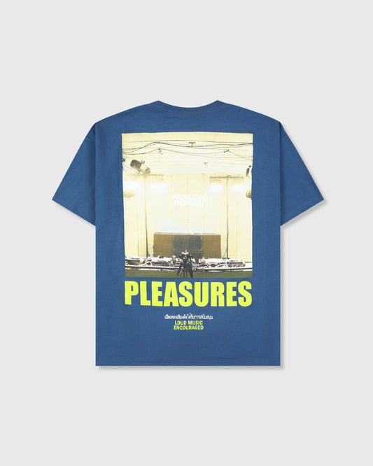 TURNTABLE T-SHIRT