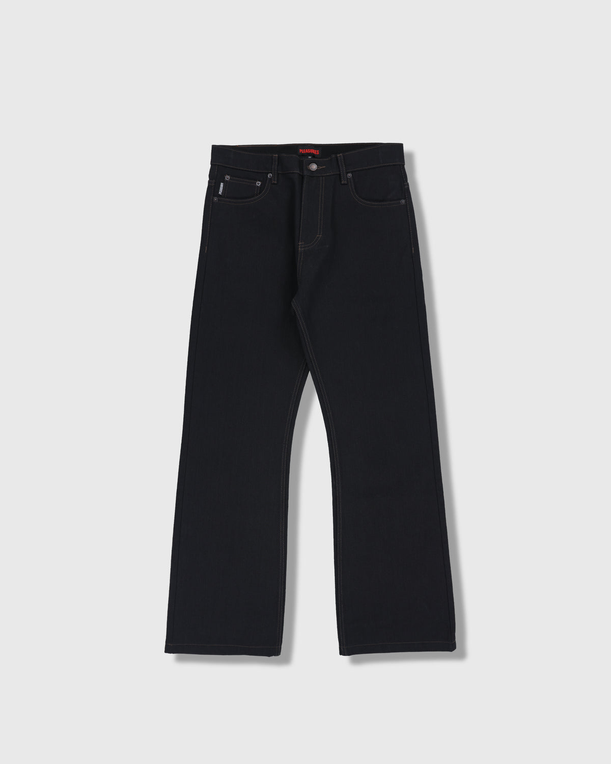 TWITCH BOOTCUT JEANS
