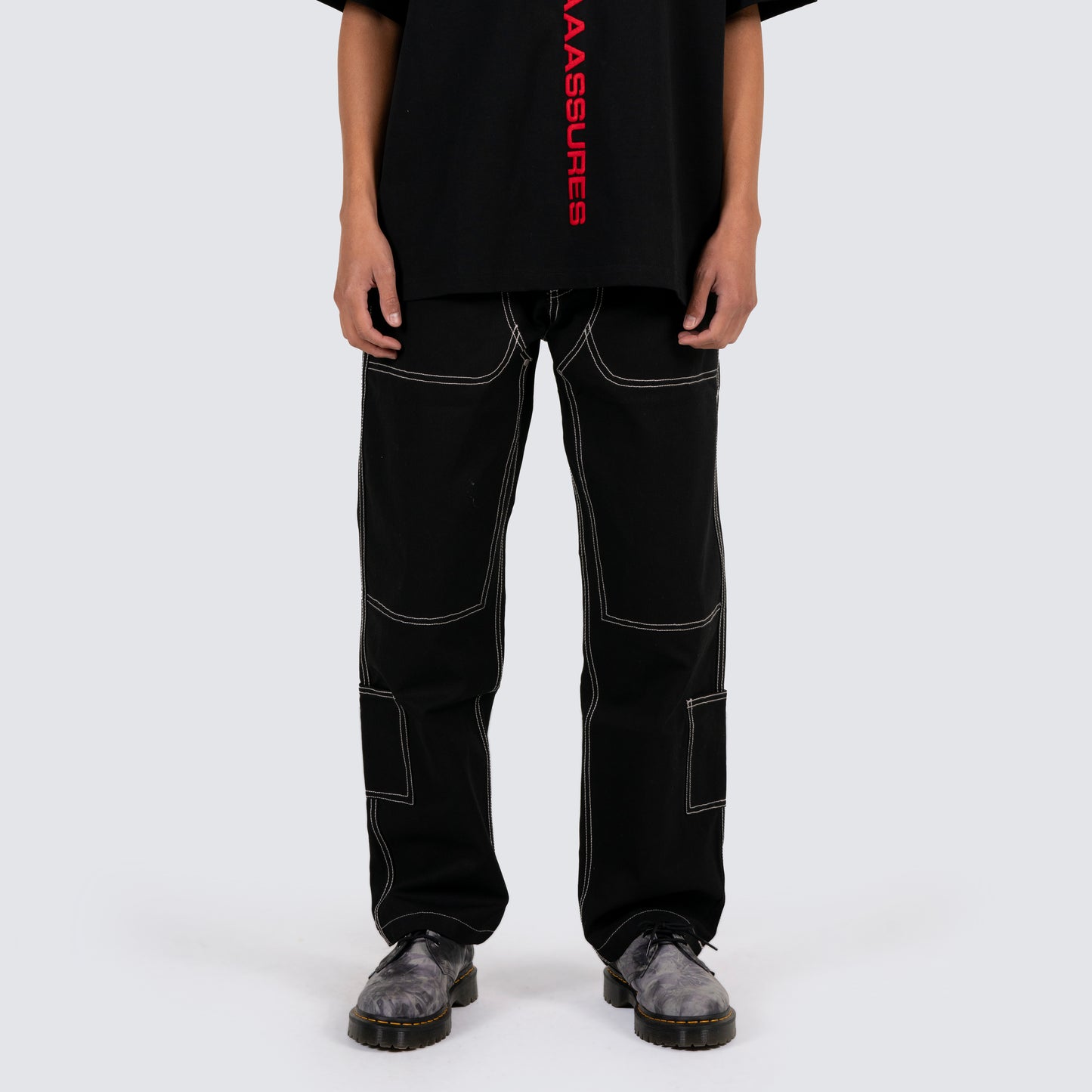 ULTRA UTILITY PANTS