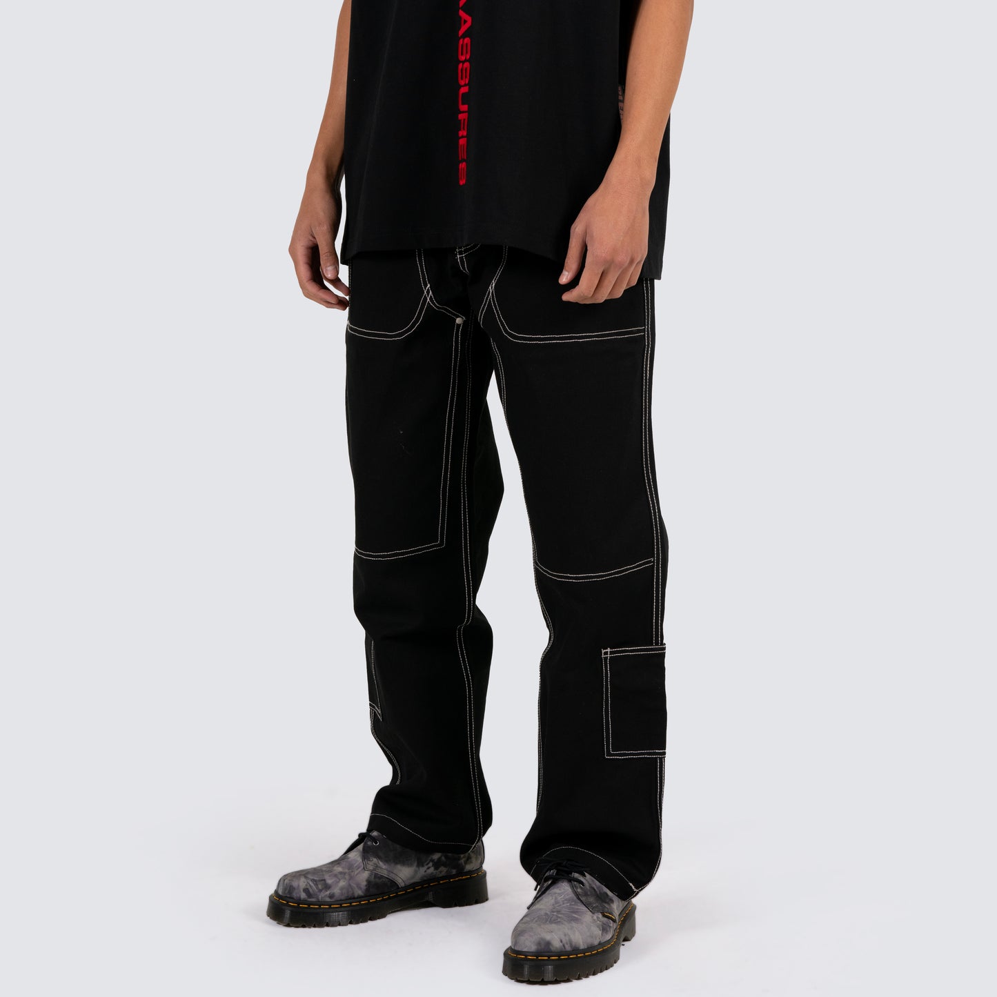 ULTRA UTILITY PANTS