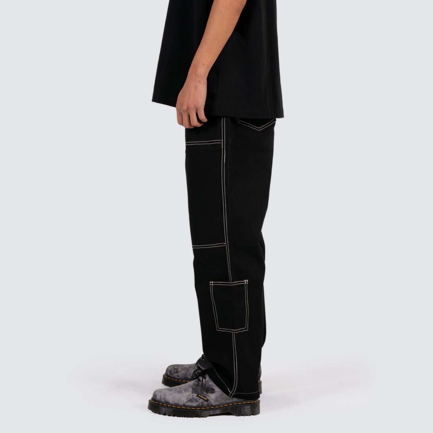ULTRA UTILITY PANTS