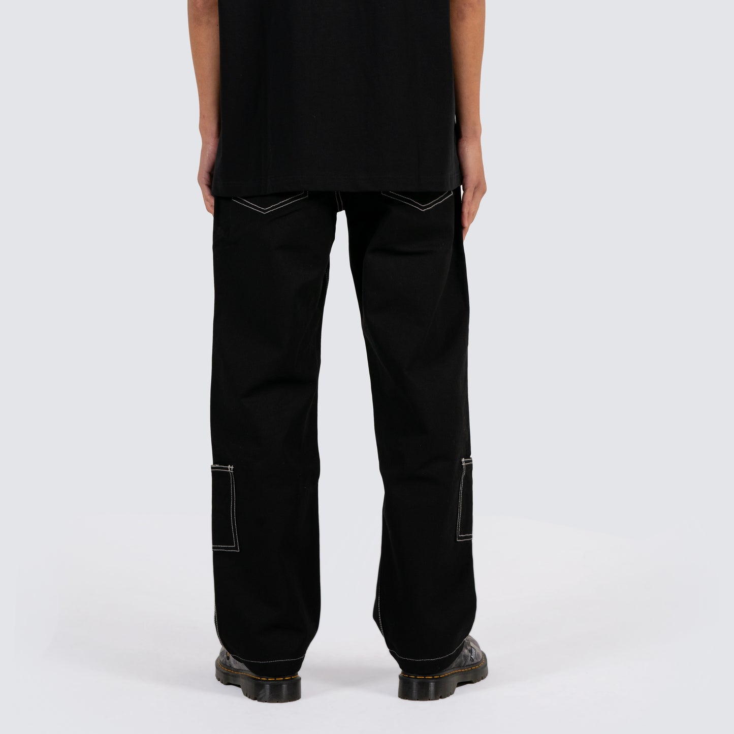 ULTRA UTILITY PANTS