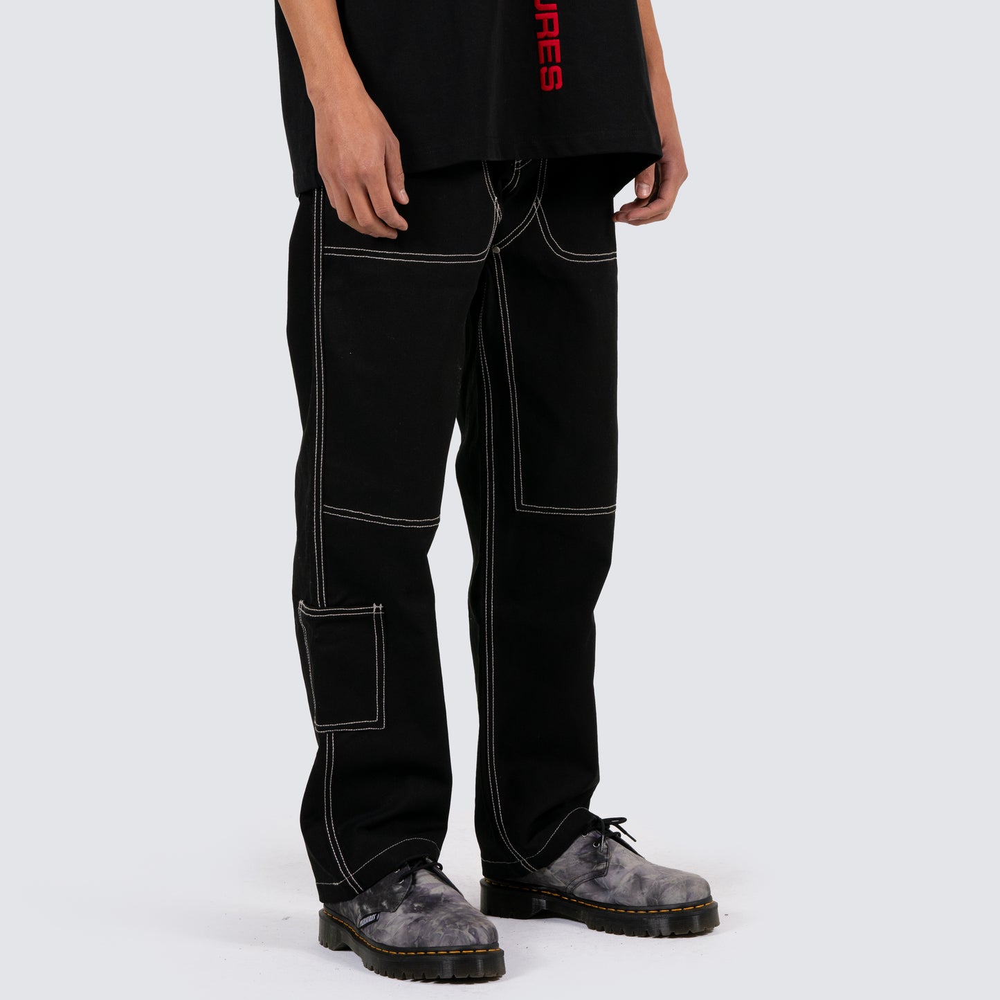ULTRA UTILITY PANTS