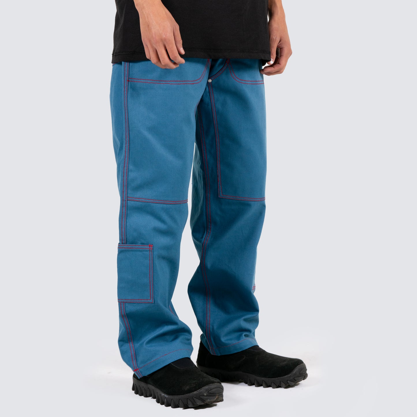 ULTRA UTILITY PANTS