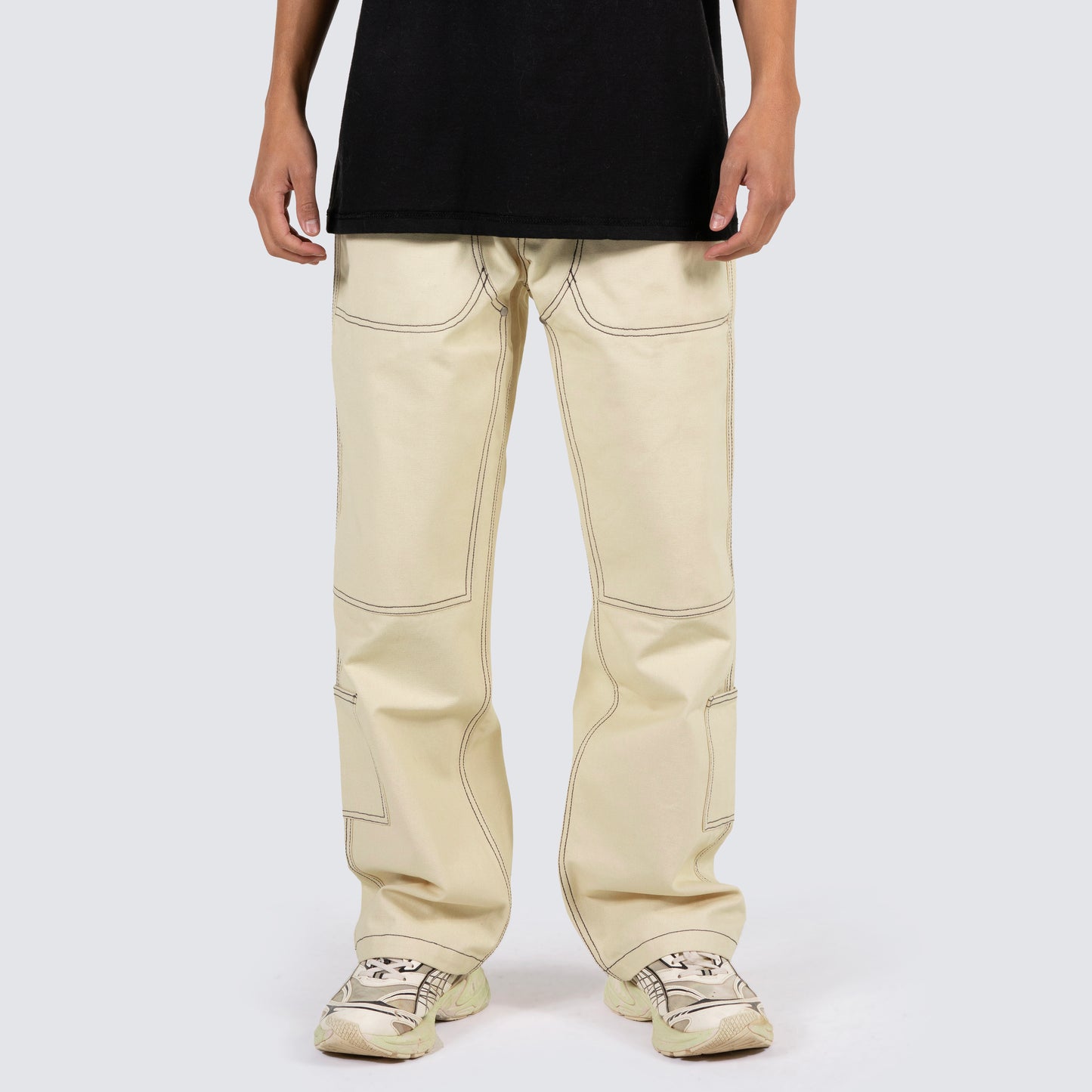 ULTRA UTILITY PANTS