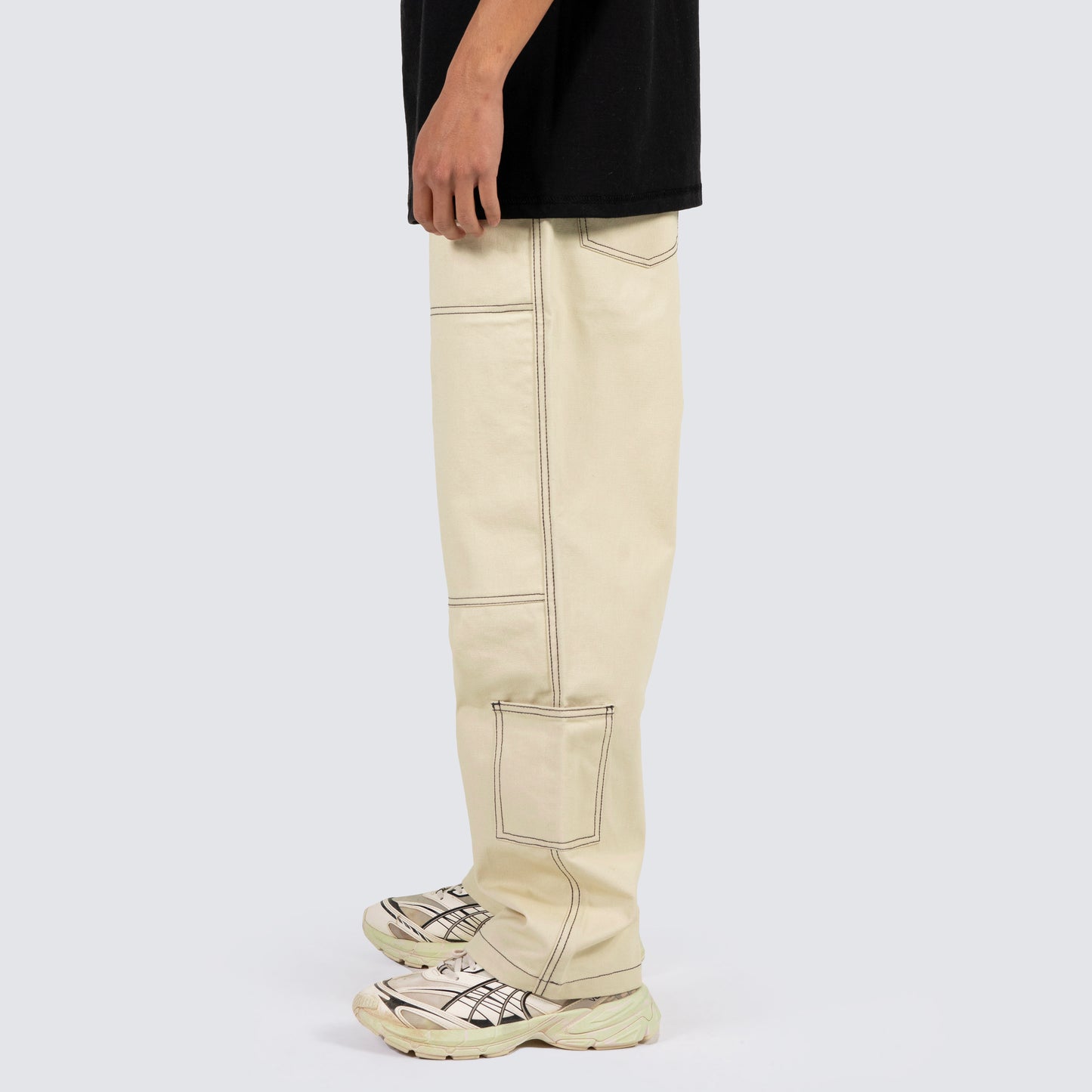 ULTRA UTILITY PANTS