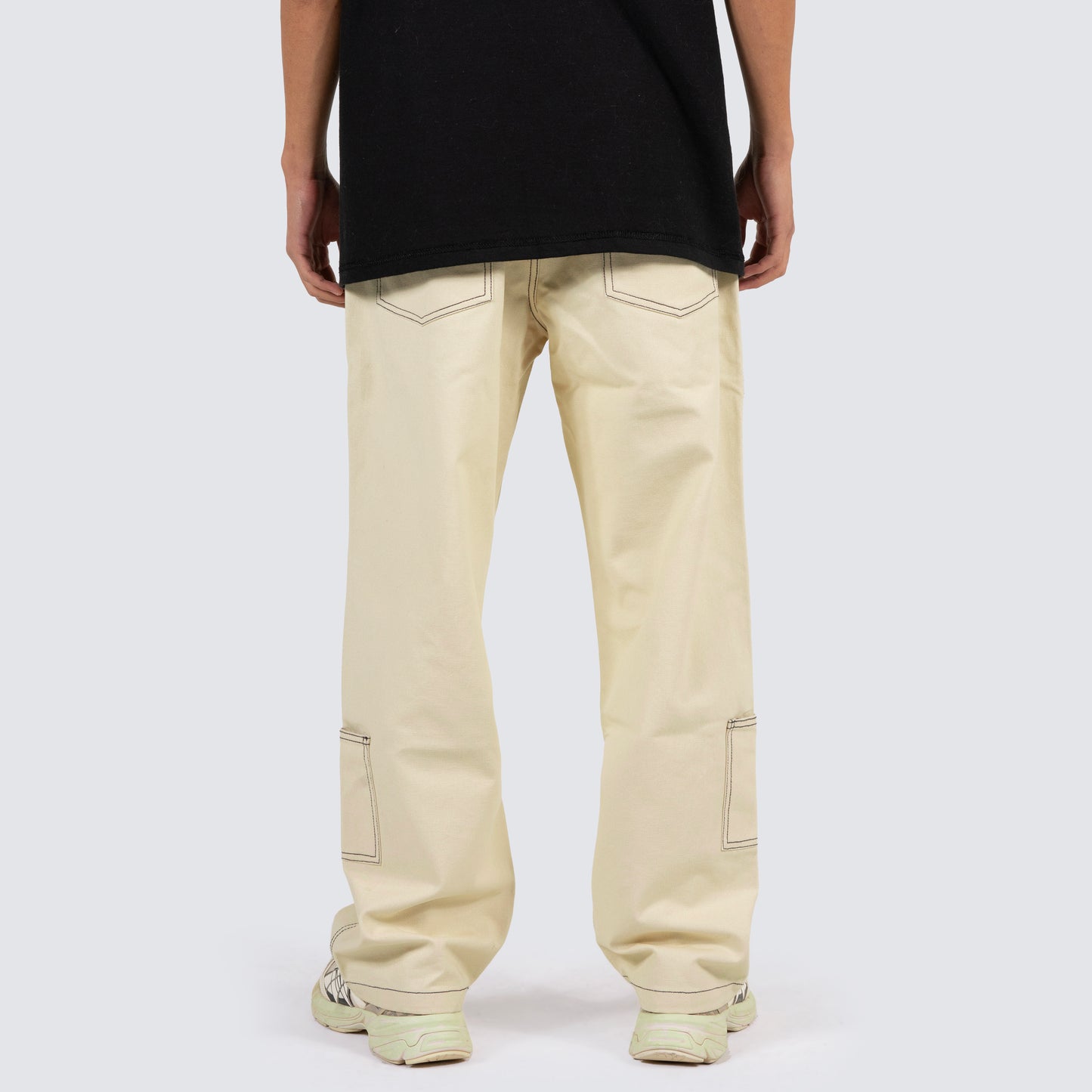 ULTRA UTILITY PANTS