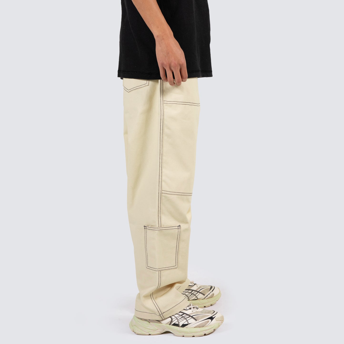 ULTRA UTILITY PANTS