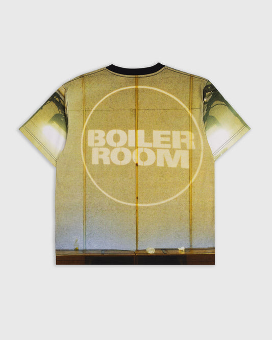 VENUE HEAVYWEIGHT SHIRT
