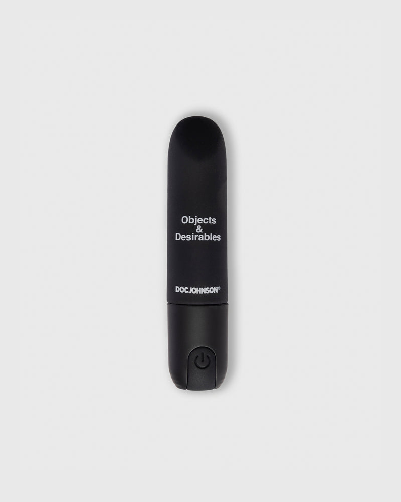 BULLET VIBE BY DOC JOHNSON