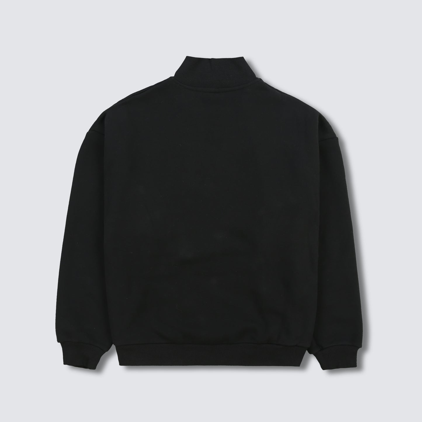 VINCENT QUARTER ZIP