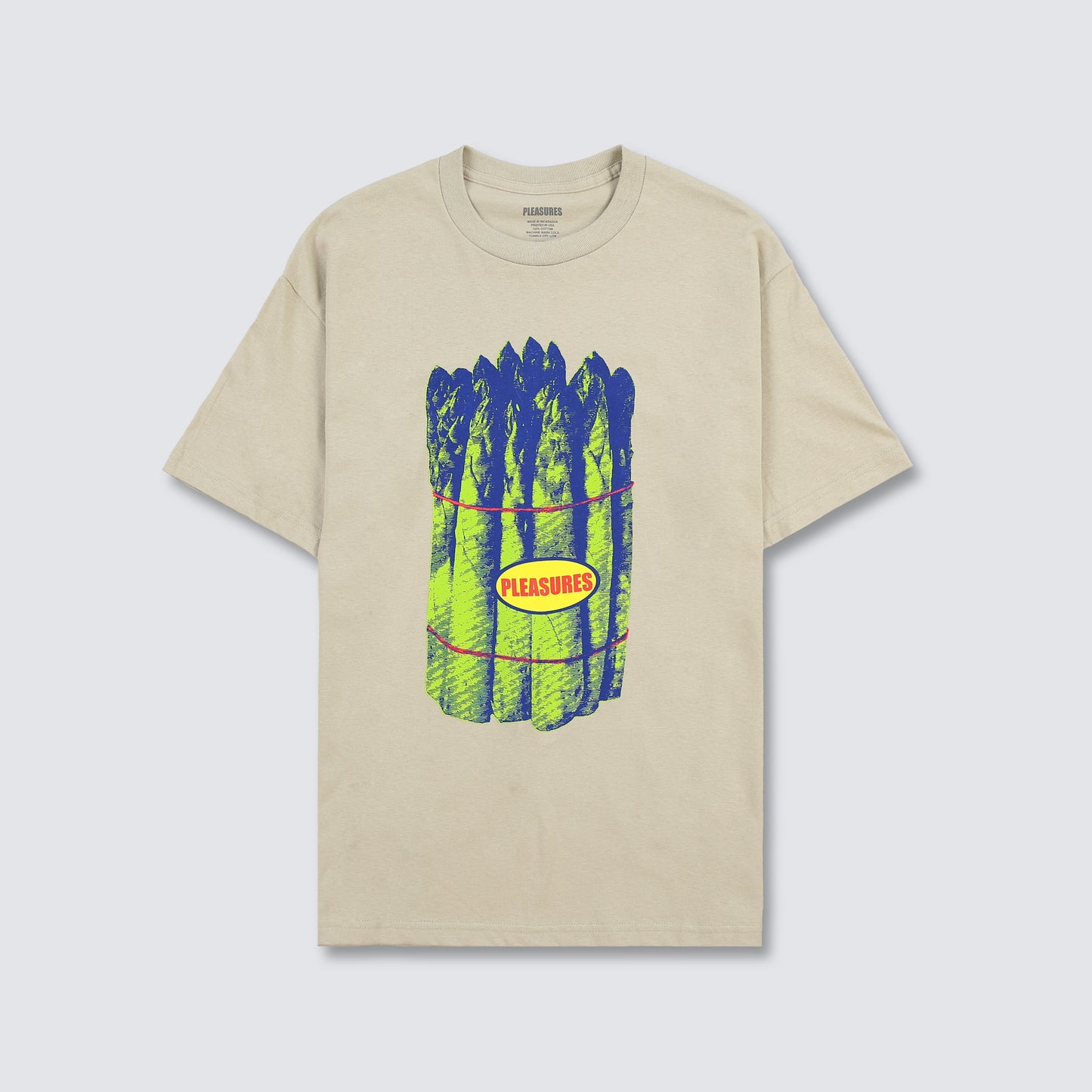 VEGGIE T-SHIRT