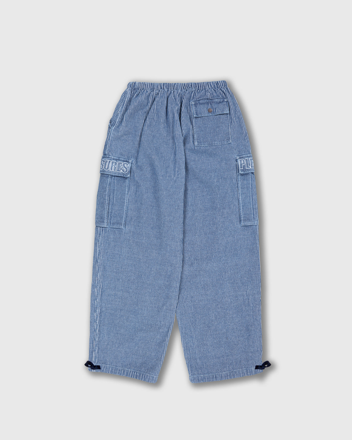 VISITOR CARGO PANTS