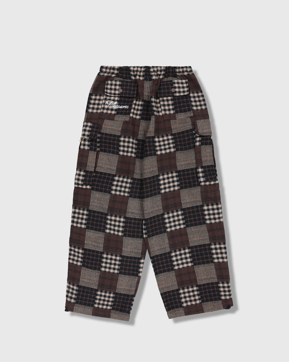 VISITOR CARGO PANTS