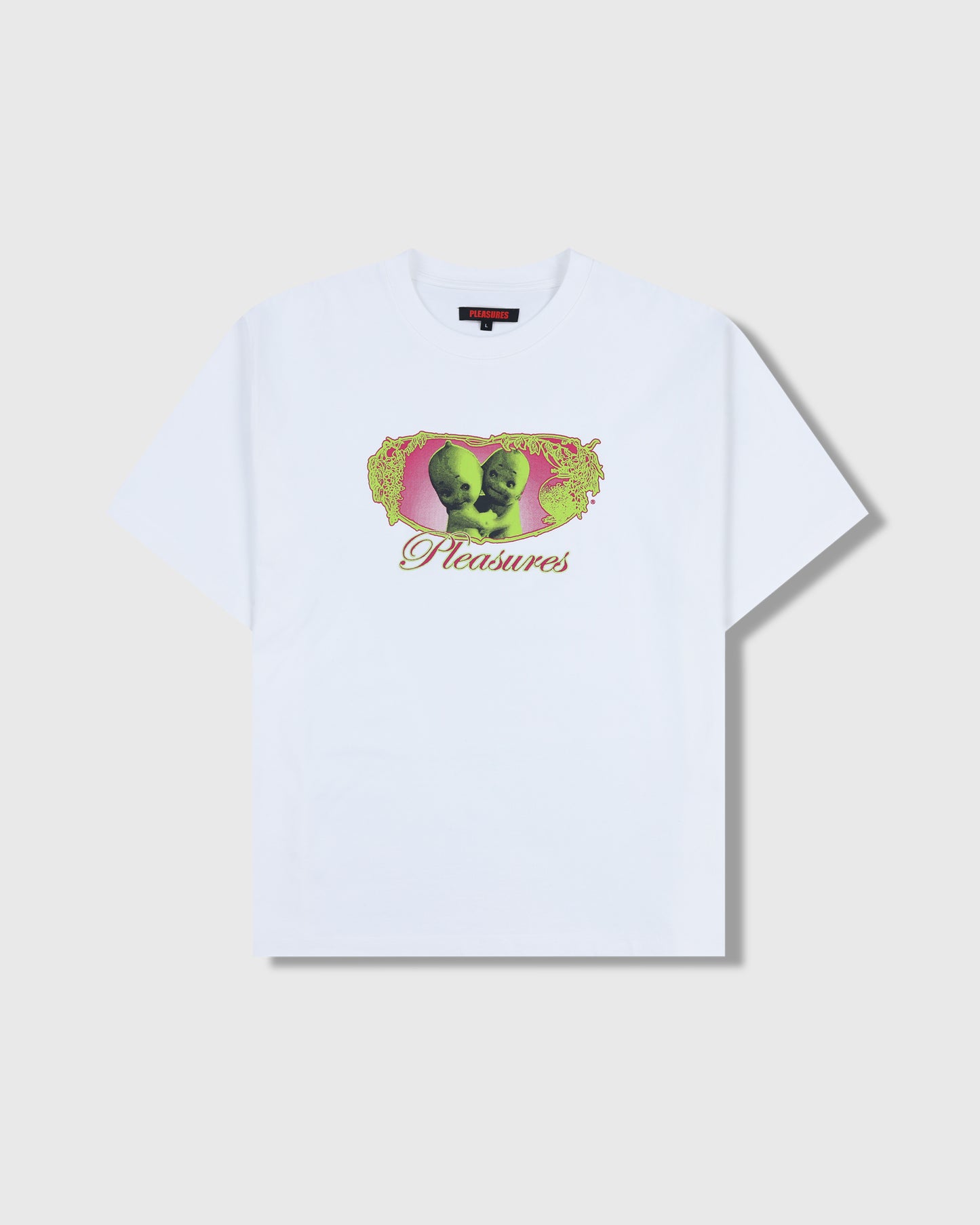 CUTIE HEAVYWEIGHT SHIRT