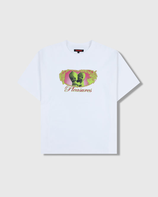 CUTIE HEAVYWEIGHT SHIRT