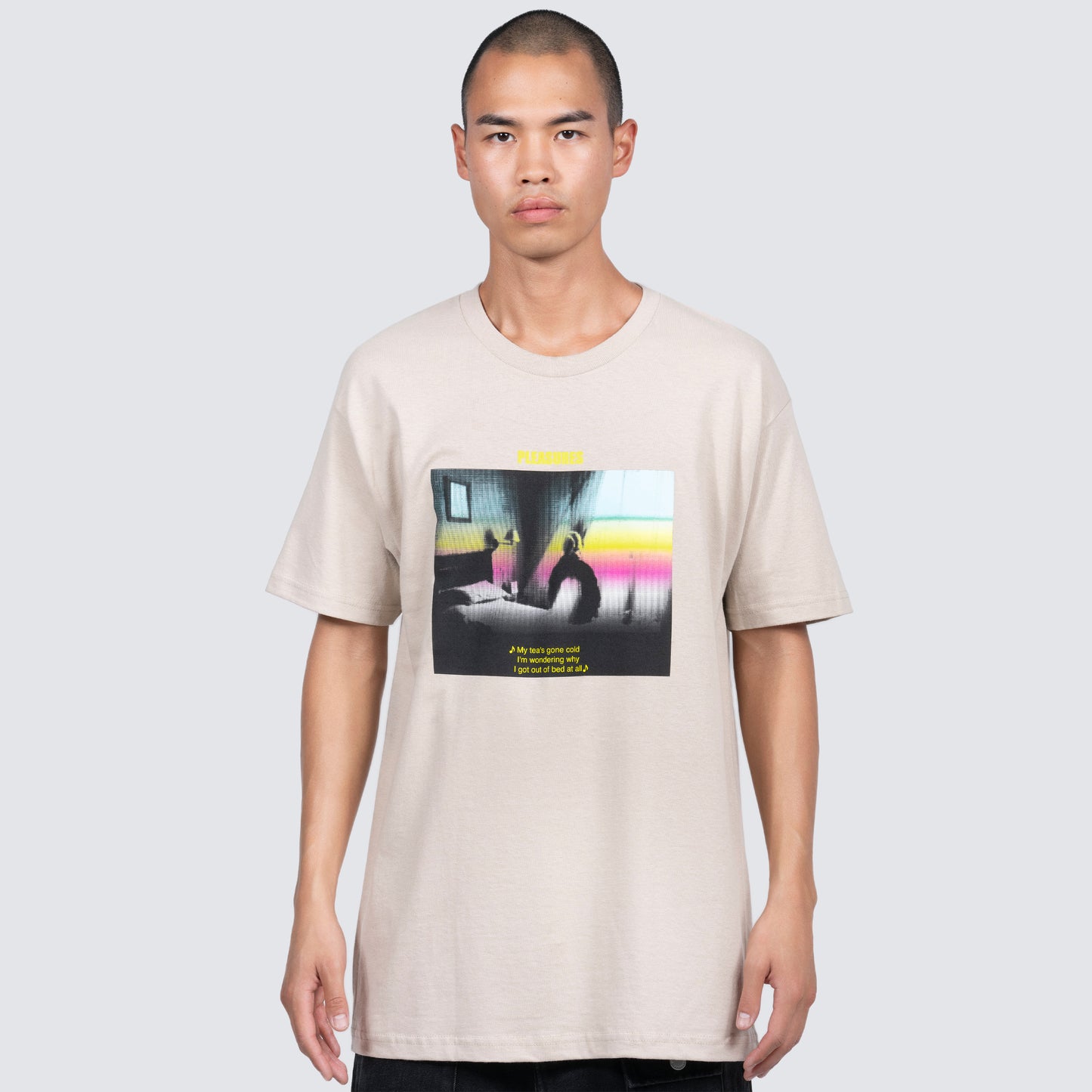 WINDOW T-SHIRT