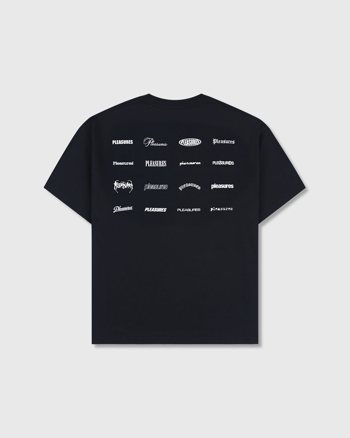 WORDMARK T-SHIRT