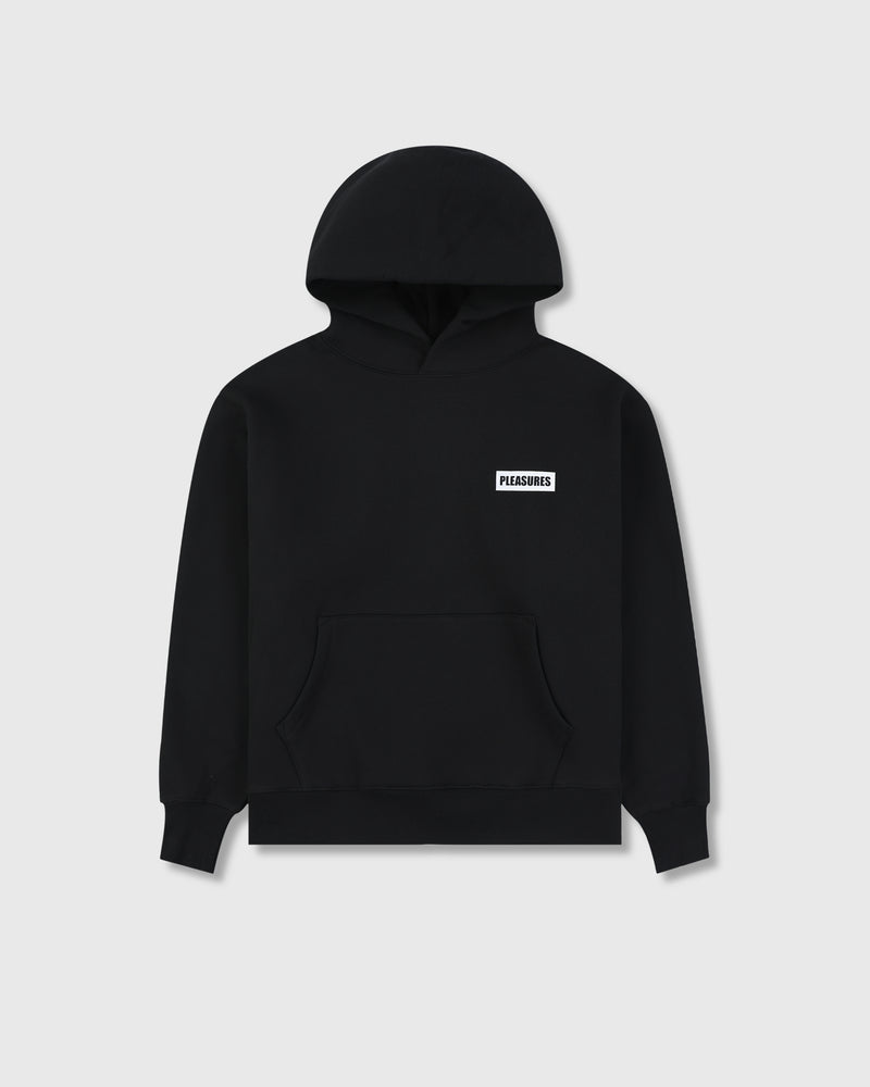 WORKMAN HOODIE