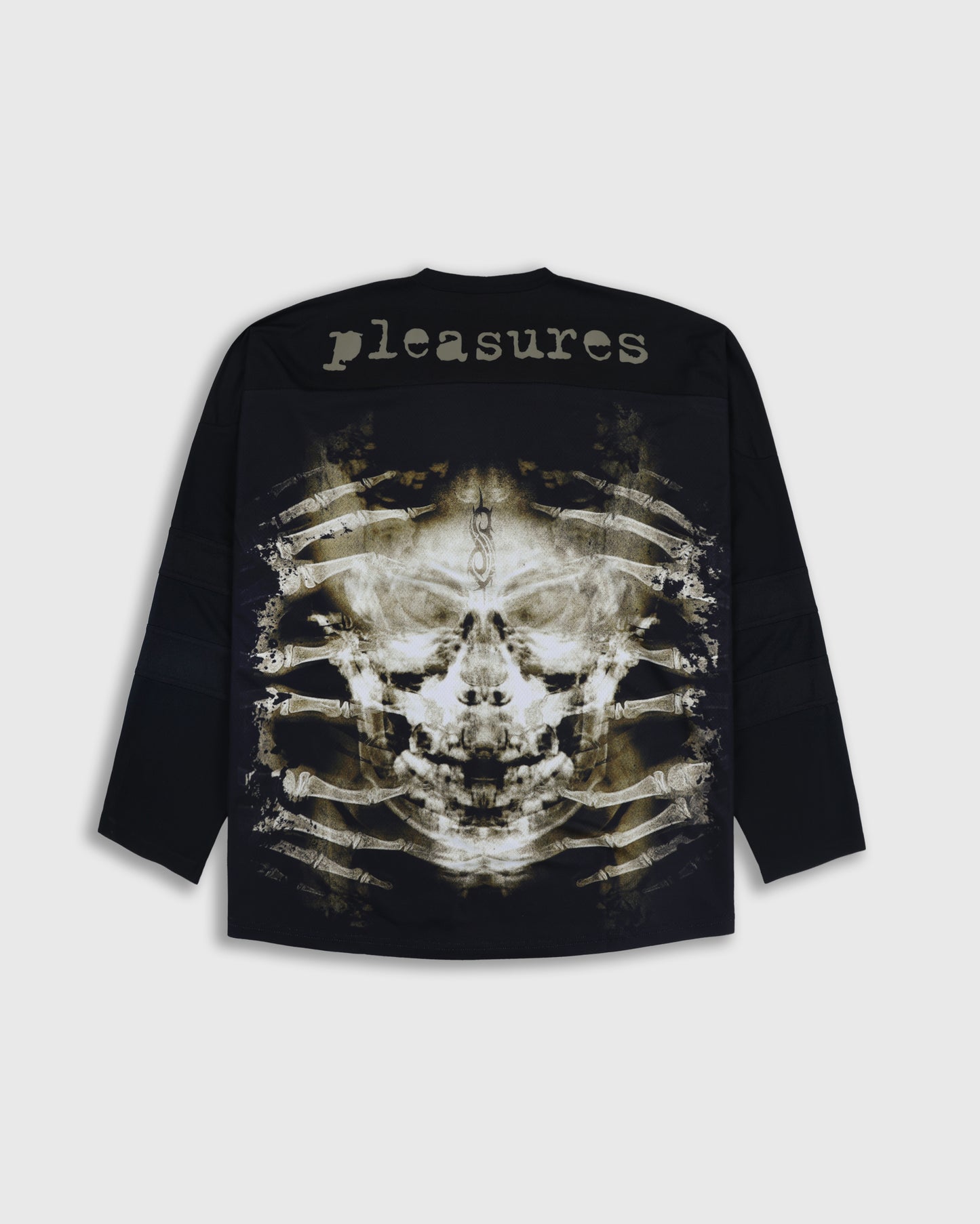 X-RAY HOCKEY JERSEY