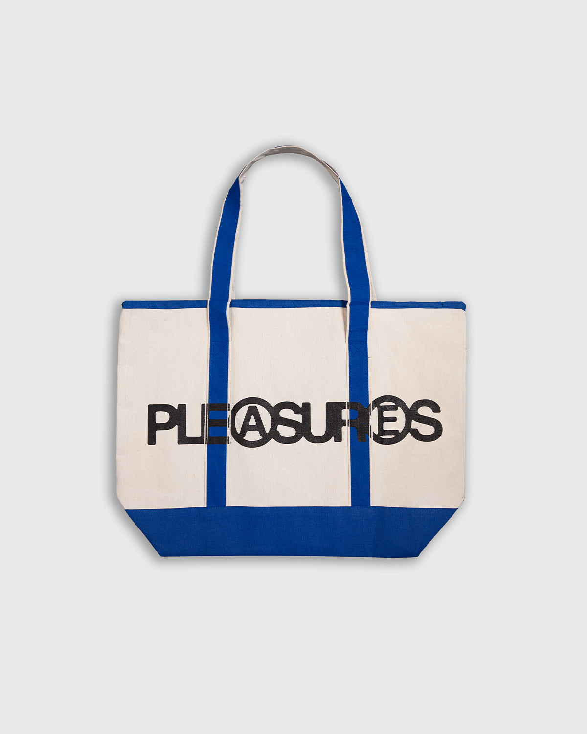 ZINE SHOPPER TOTE