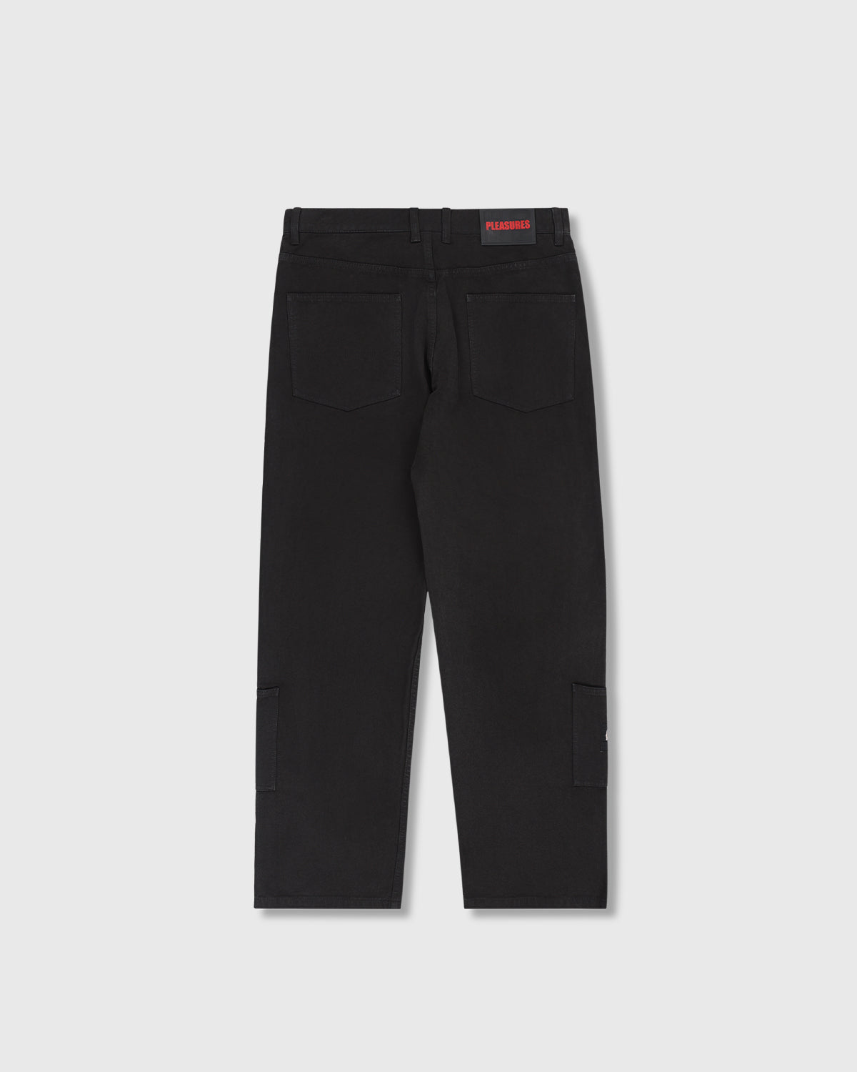 ZERO WORK PANTS