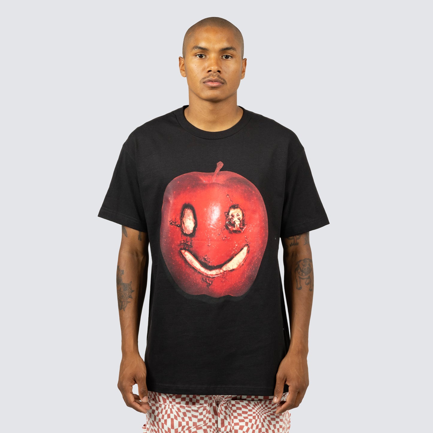 APPLES T-SHIRT