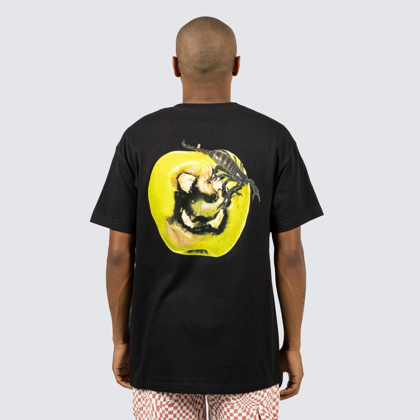 APPLES T-SHIRT