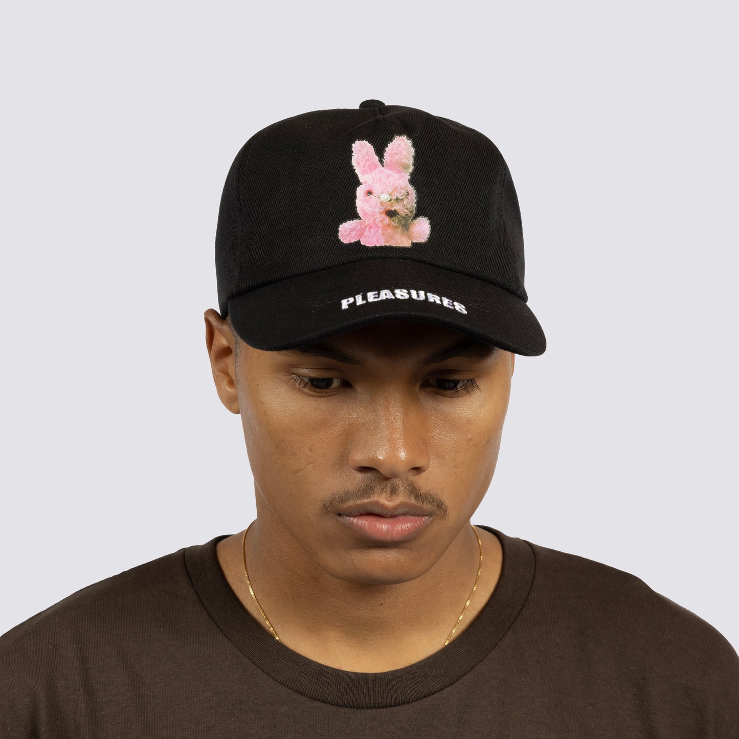 BUNNY SNAPBACK