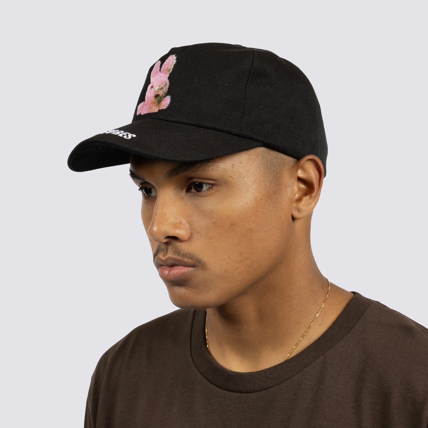 BUNNY SNAPBACK