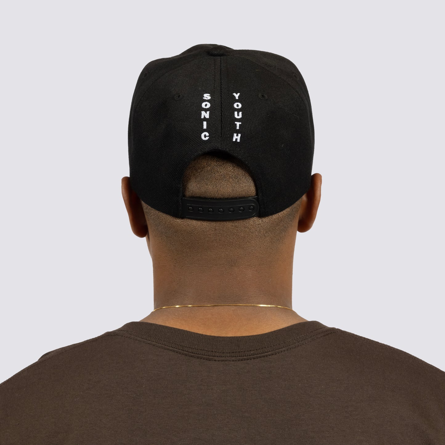 BUNNY SNAPBACK