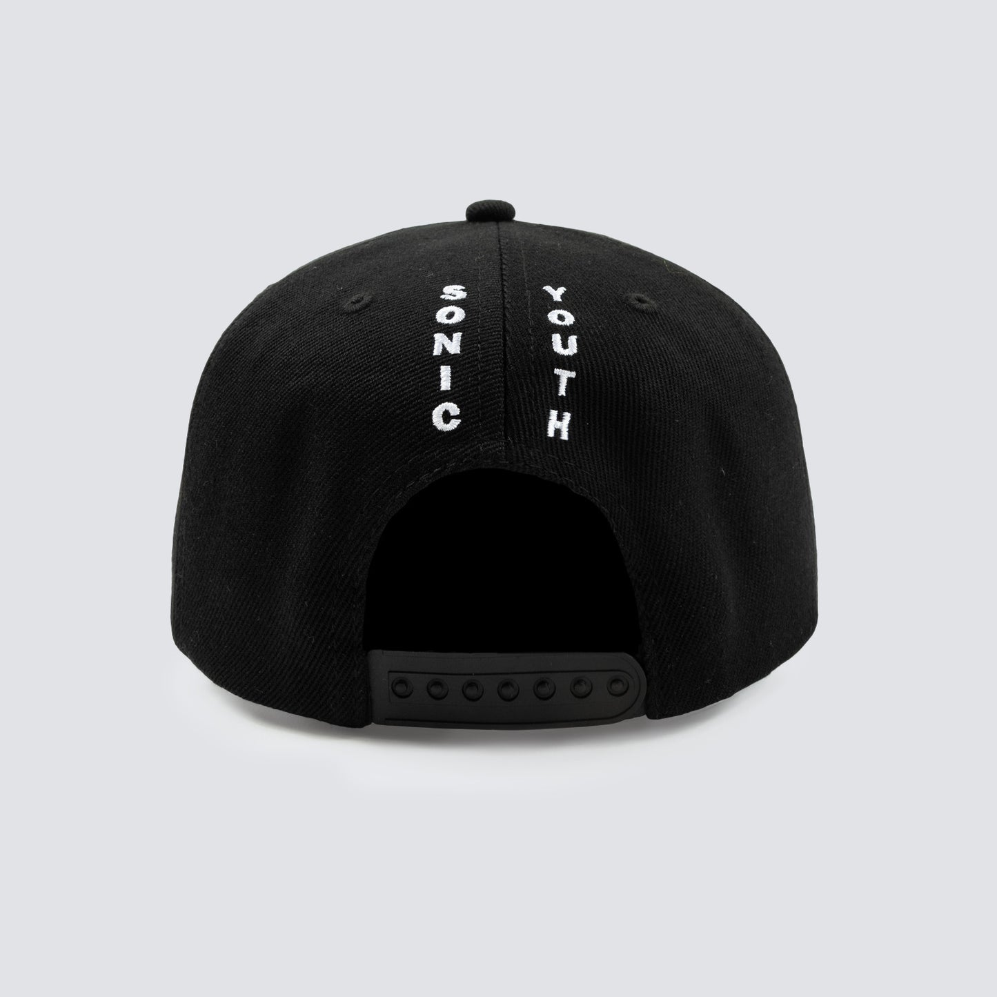 BUNNY SNAPBACK