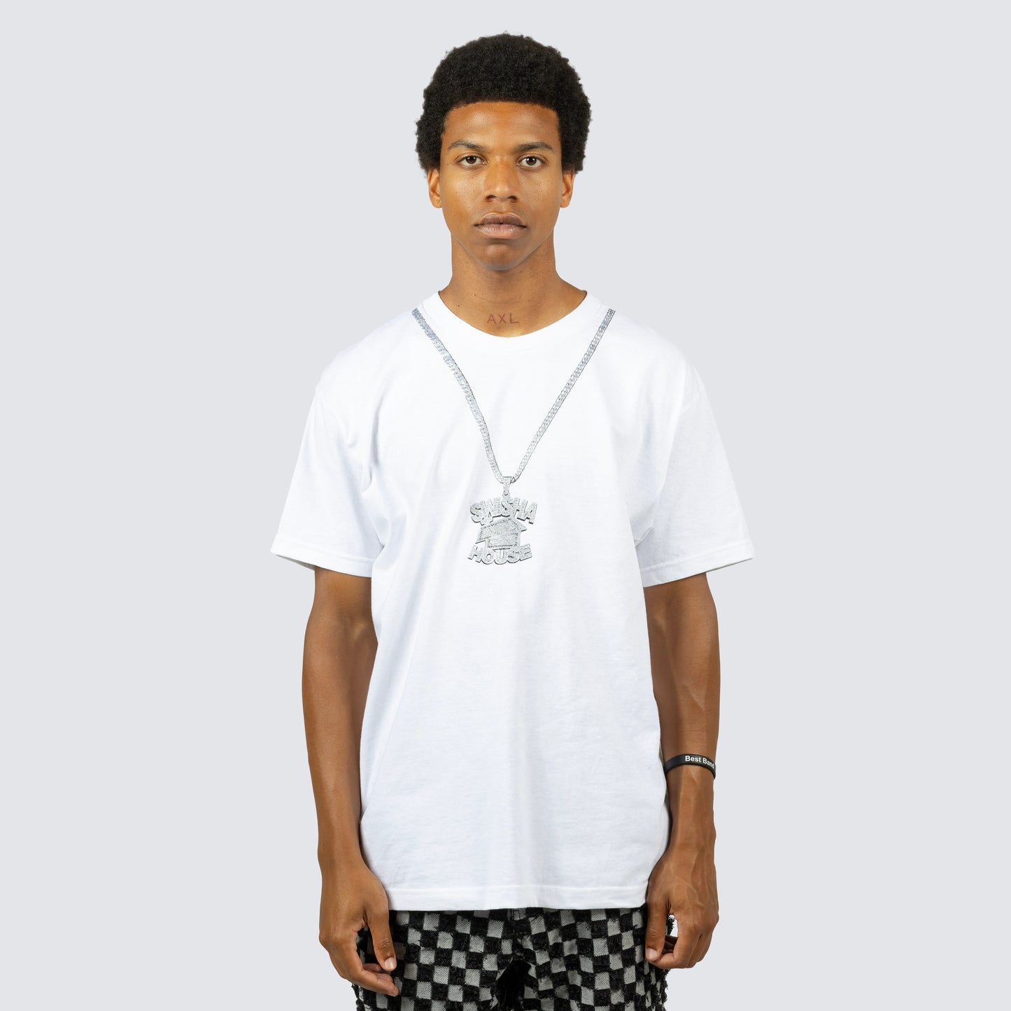 CHAIN T-SHIRT
