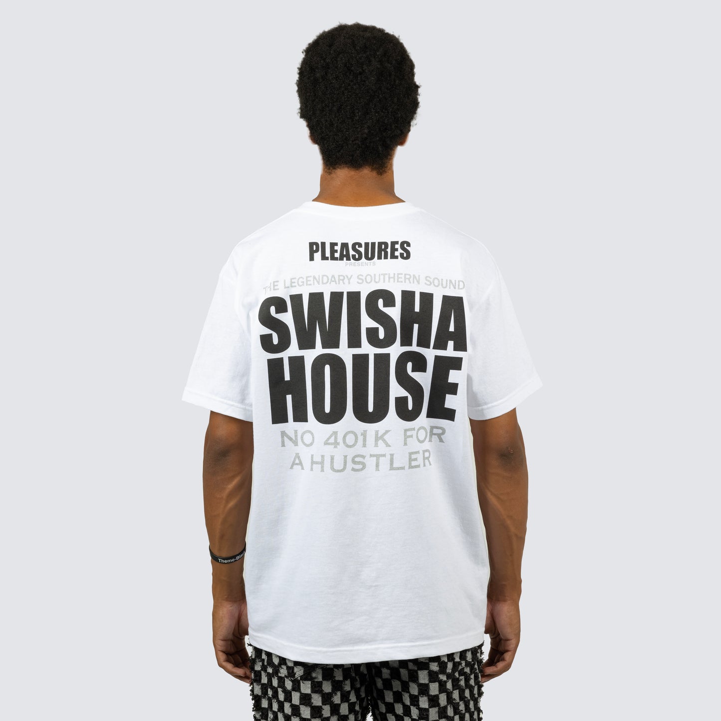 CHAIN T-SHIRT