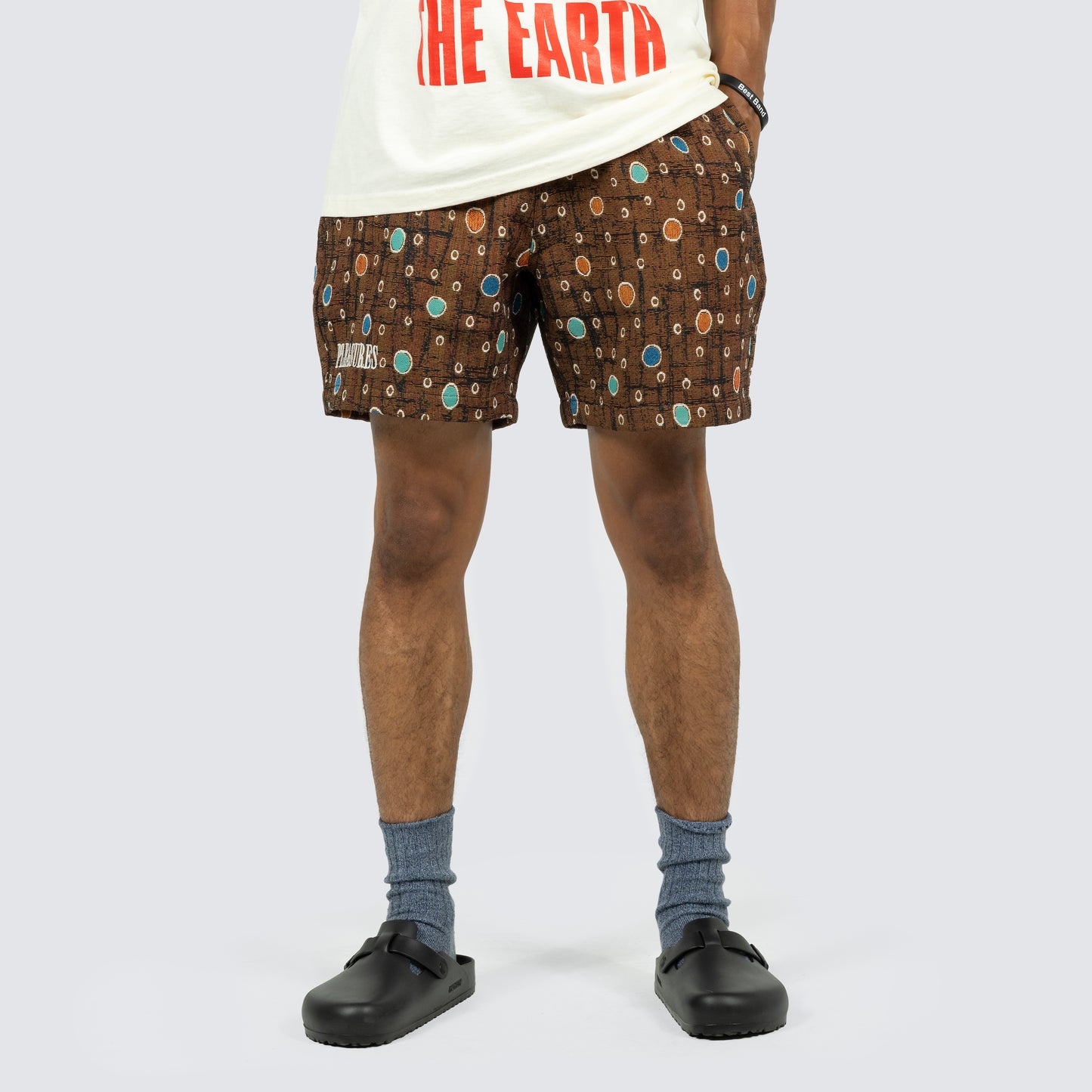 COFFER SHORTS