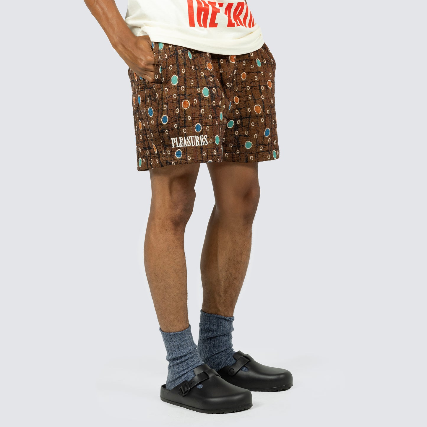 COFFER SHORTS