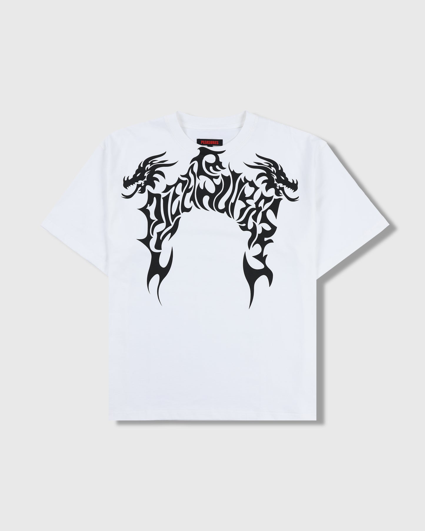 DRAGON HEAVYWEIGHT SHIRT