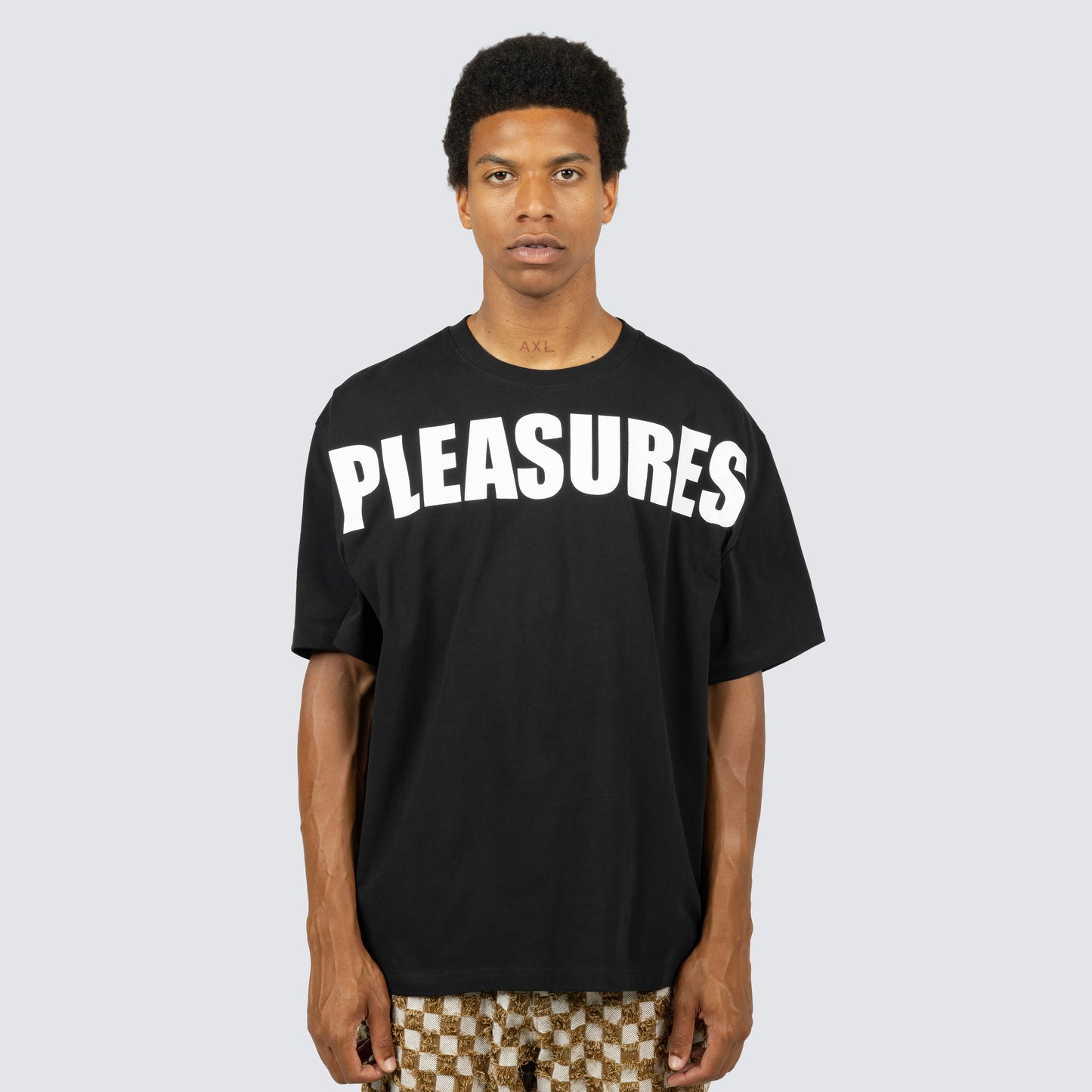 EXPAND HEAVYWEIGHT SHIRT