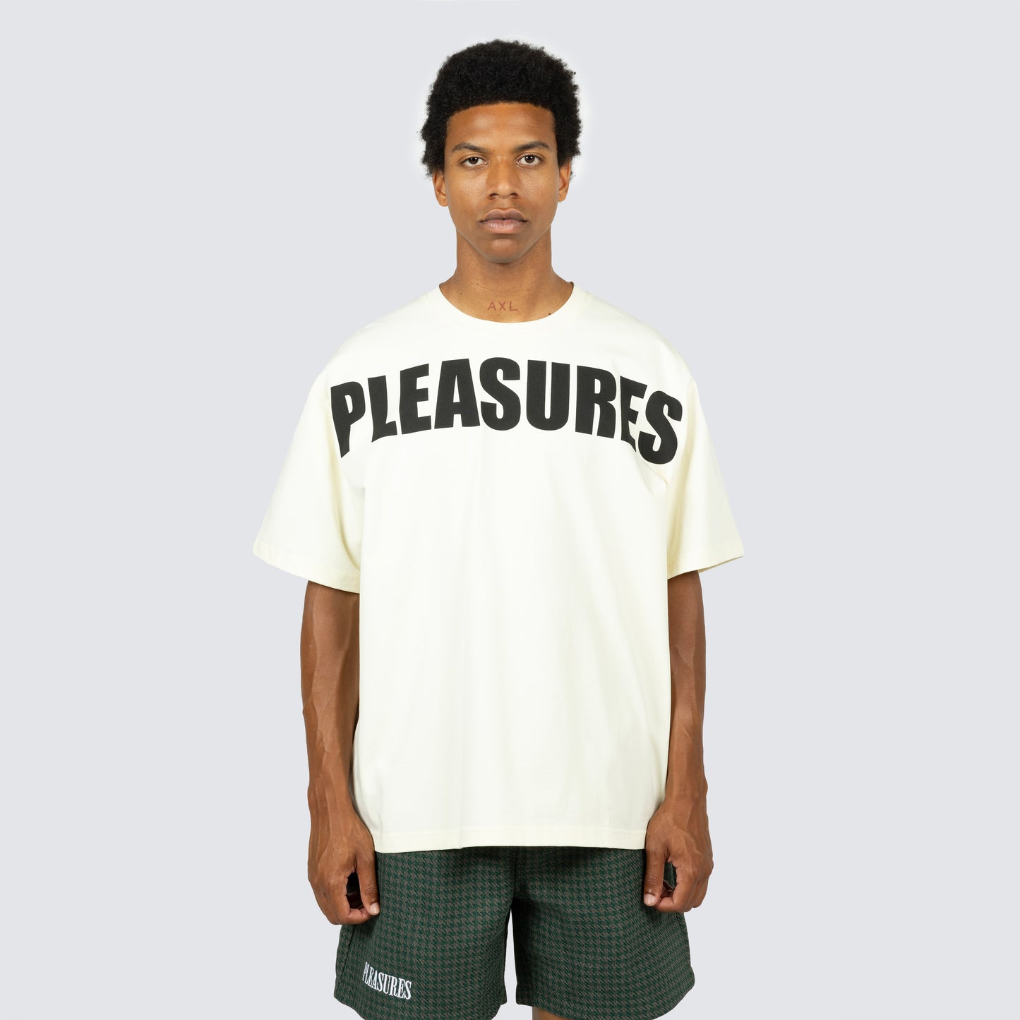 EXPAND HEAVYWEIGHT SHIRT