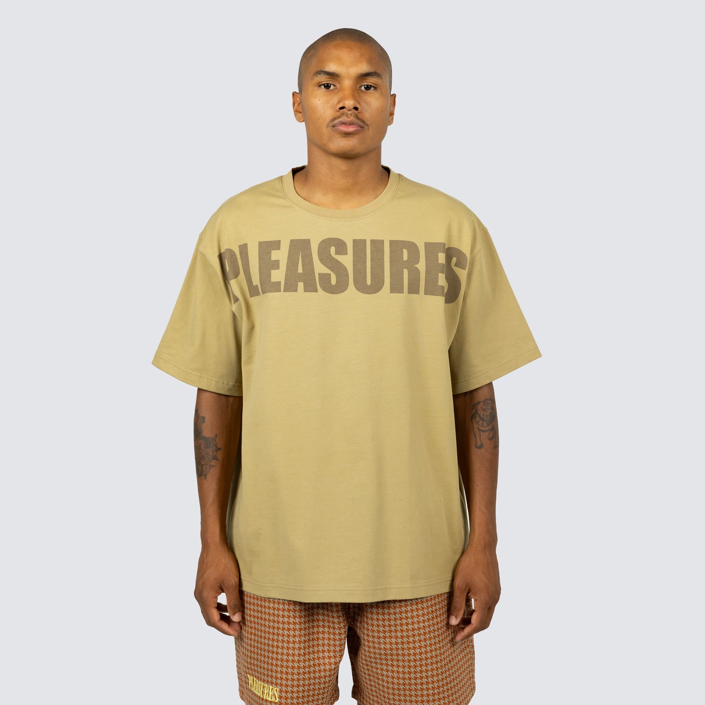 EXPAND HEAVYWEIGHT SHIRT
