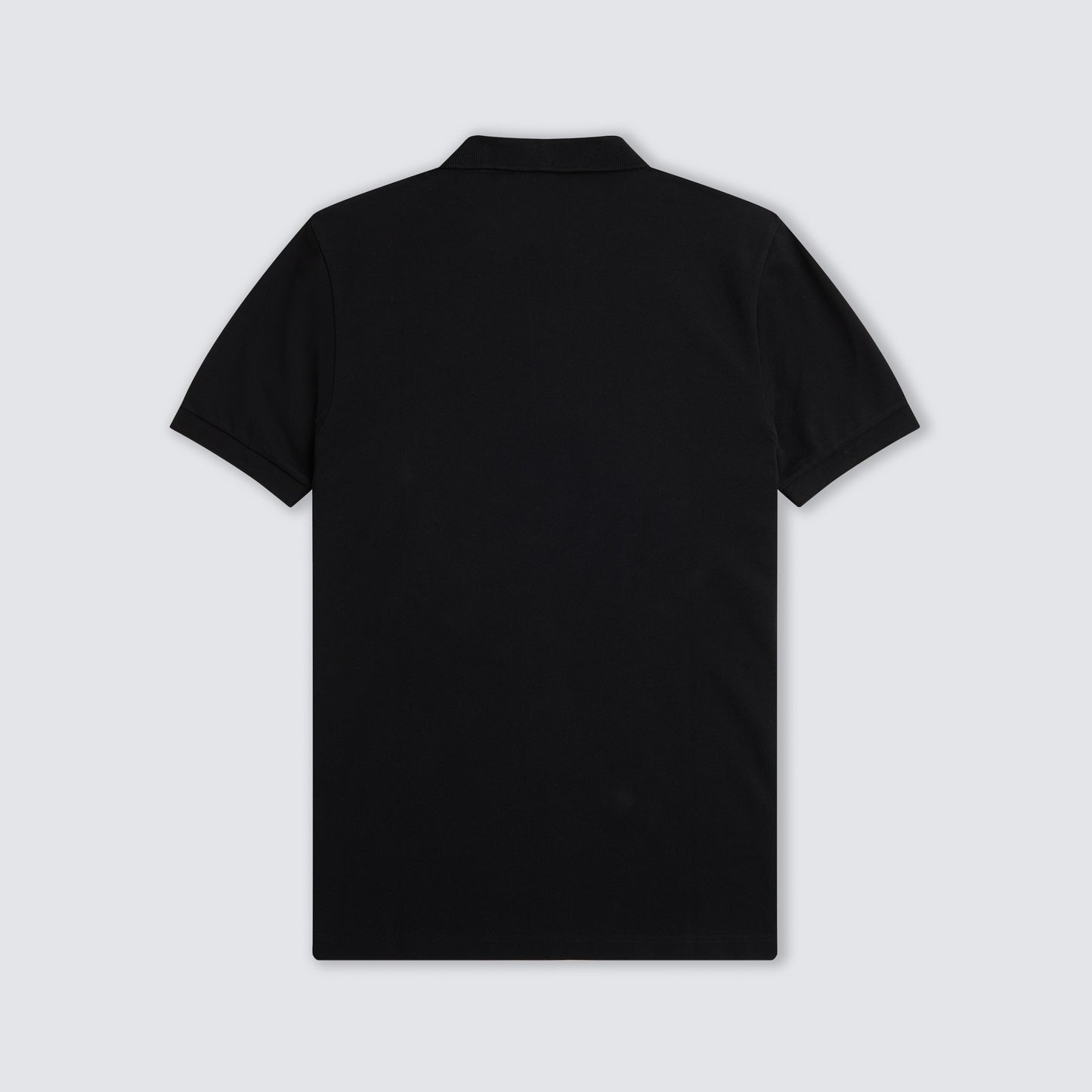 SKULL PRINT FRED PERRY SHIRT