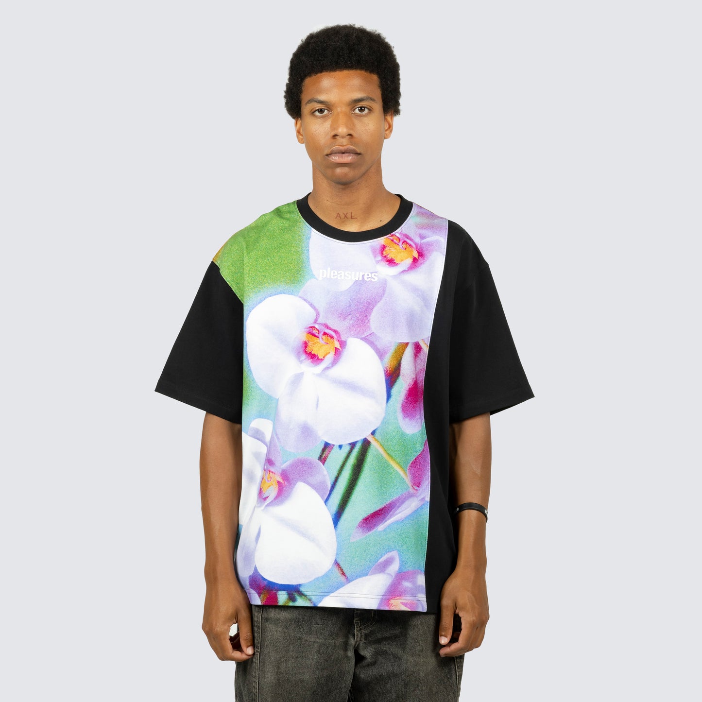 GALLERY FULL PRINT SHIRT