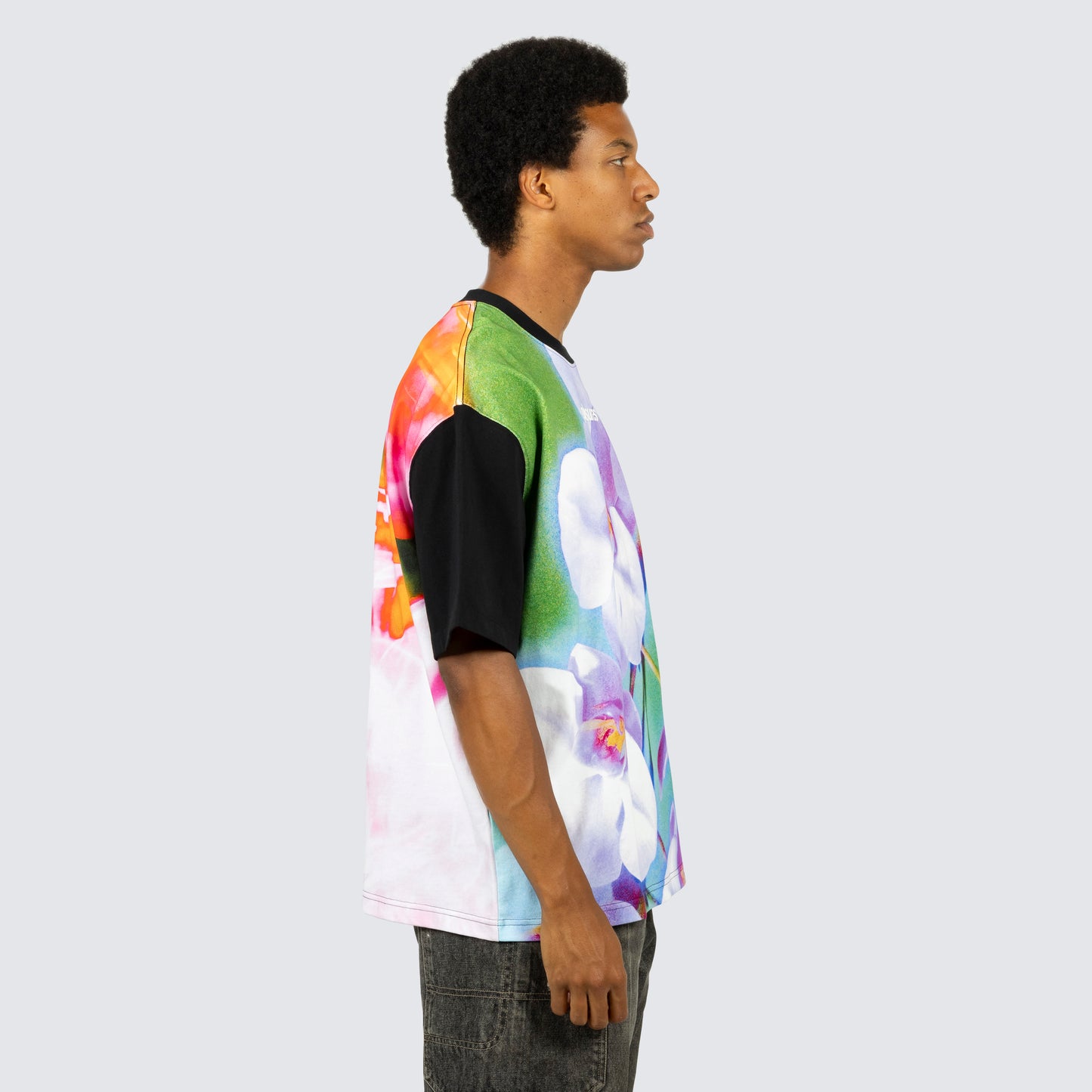 GALLERY FULL PRINT SHIRT